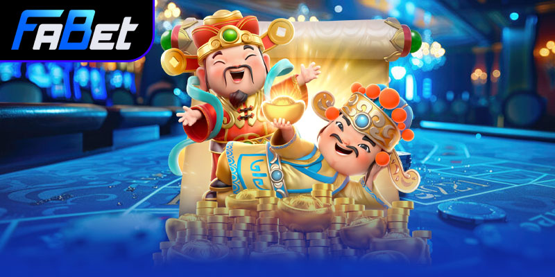 Fabet cung cấp trải nghiệm casino trực tuyến hấp dẫn và chất lượng.