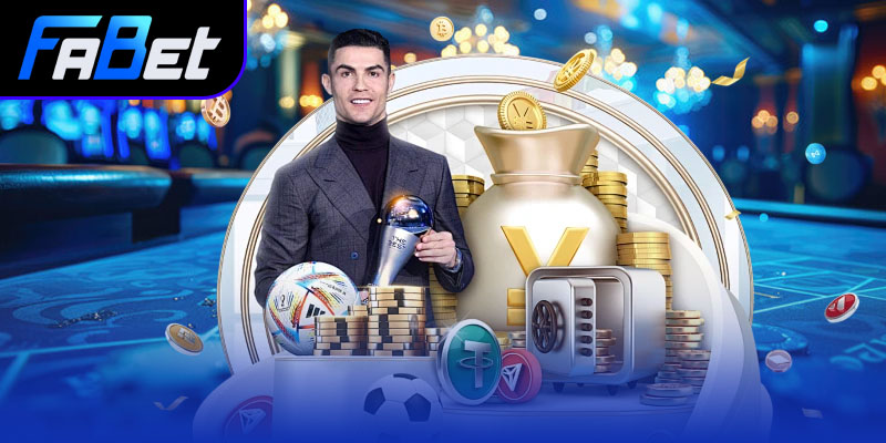 Những điểm cần nhớ khi thực hiện giao dịch rút tiền tại Fabet.