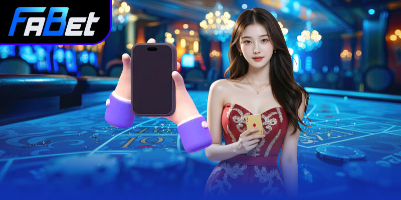 Hướng dẫn tải app Fabet cho iOS nhanh chóng và tiện lợi.